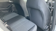 Ford Fiesta 1.0 EcoBoost 95 Trend 5dr Petrol Hatchback